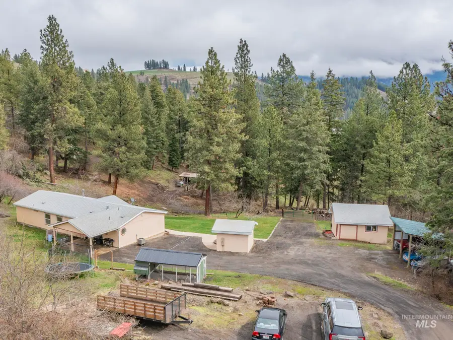 77 Poplar Drive, Grangeville, ID 83530 - #3