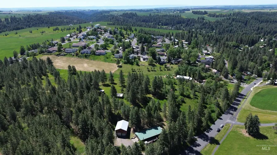 334 Big Meadow Road, Troy, ID 83871 - #2
