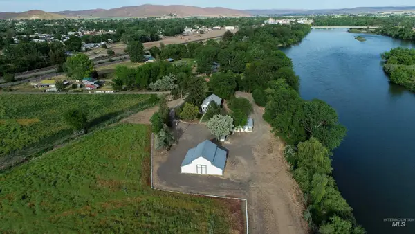 1199 County Rd 70, Weiser, ID 83672