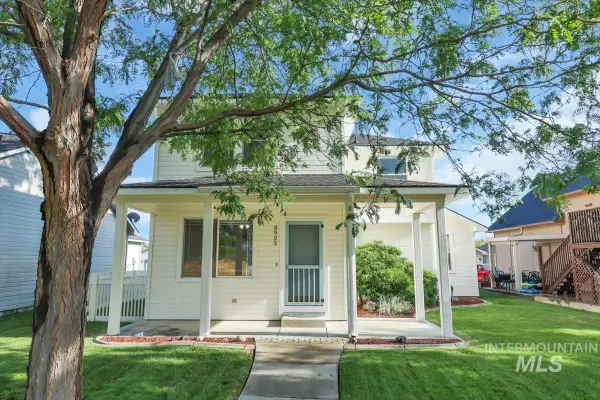 8923 W Banjo Drive, Boise, ID 83709