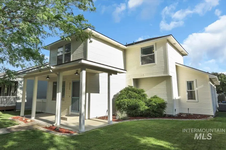 8923 W Banjo Drive, Boise, ID 83709 - #2