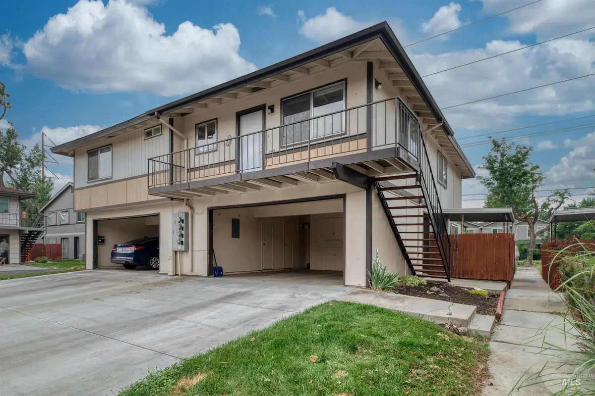 1140 S Phillippi, Boise, ID 83705 - #1