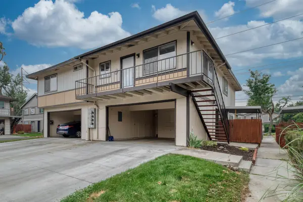 1140 S Phillippi, Boise, ID 83705