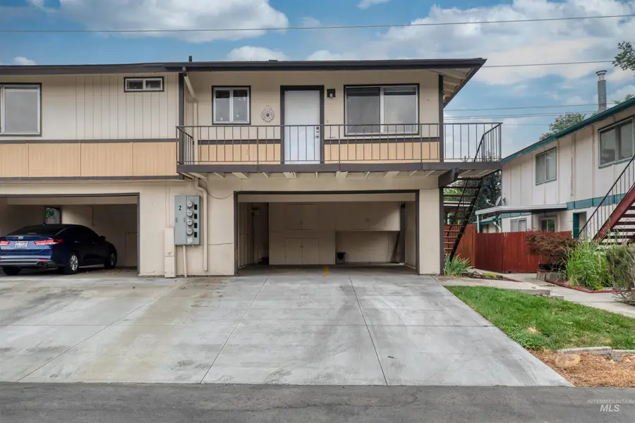 1140 S Phillippi, Boise, ID 83705 - #2
