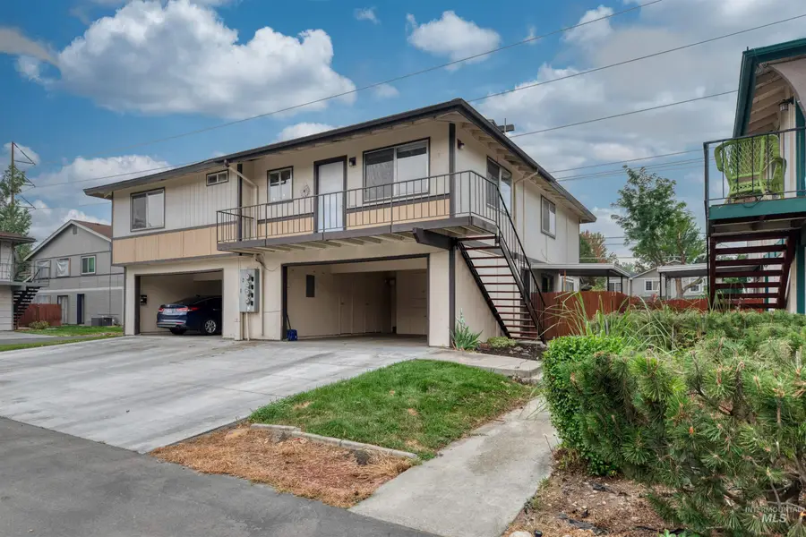 1140 S Phillippi, Boise, ID 83705 - #3