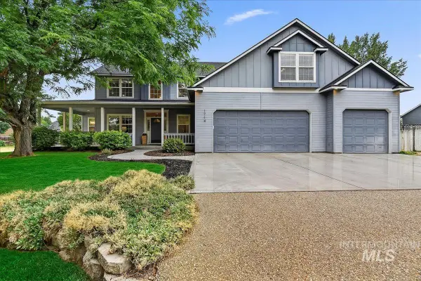1714 Melrose Ave, Nampa, ID 83686
