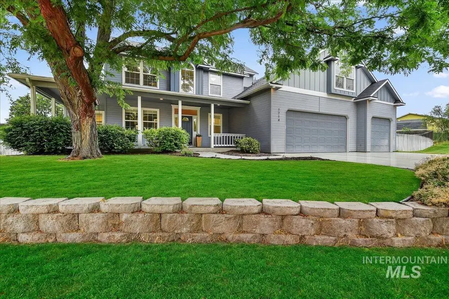1714 Melrose Ave, Nampa, ID 83686 - #2