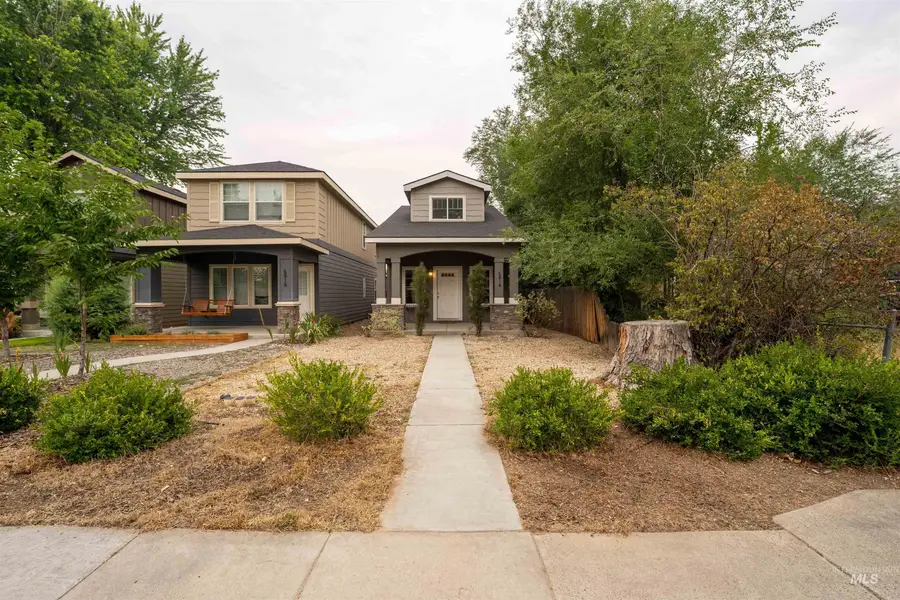6414 W Russett, Boise, ID 83704 - #2