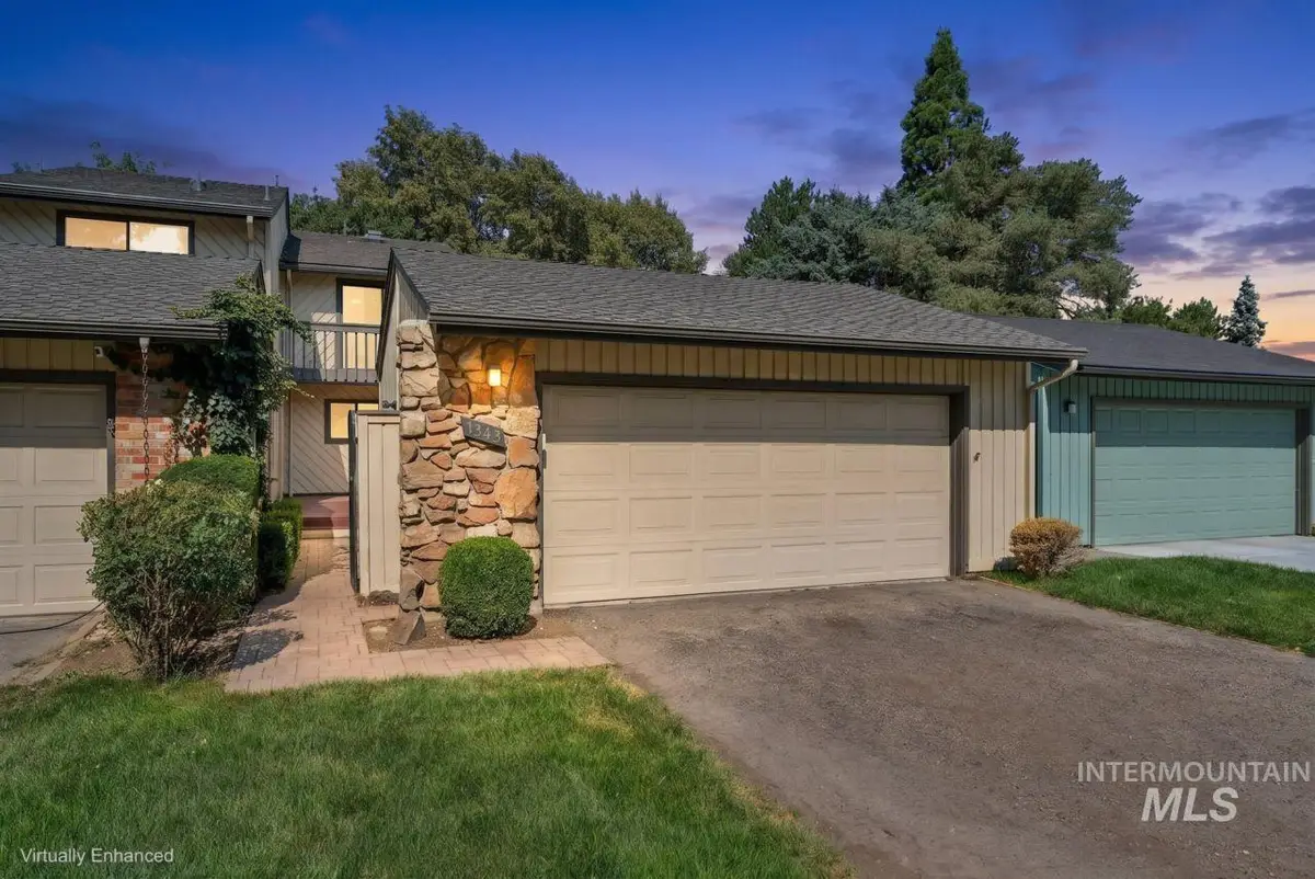 7343 W Cascade Dr, Boise, ID 83704 - #1