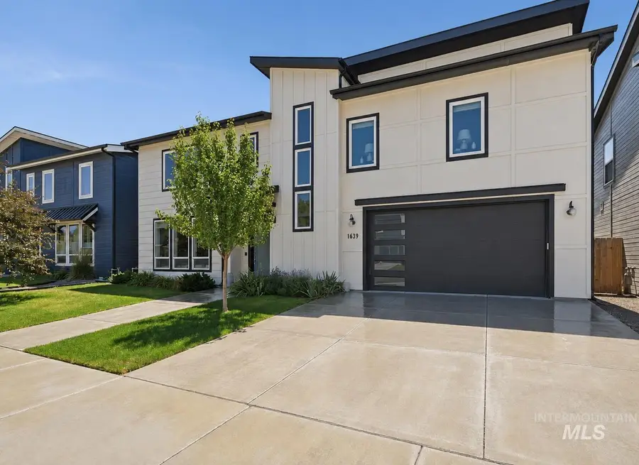 1639 W Cyrus St, Boise, ID 83705 - #2