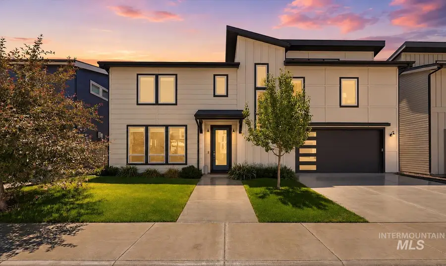 1639 W Cyrus St, Boise, ID 83705 - #3