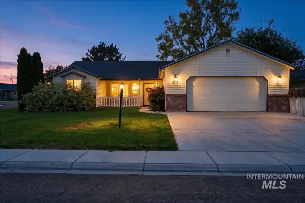 3912 Stonegate Way, Caldwell, ID 83605