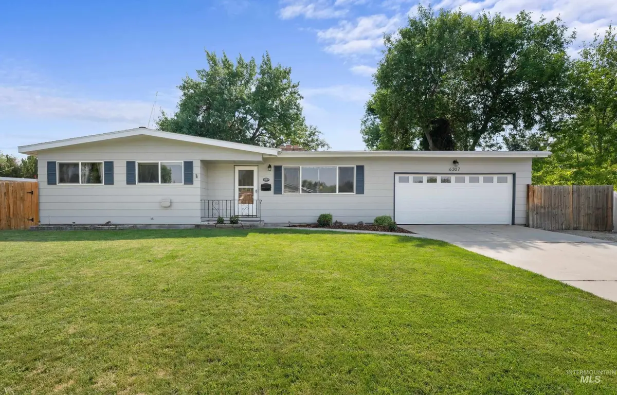 6307 W Colonial Drive, Boise, ID 83709 - #1