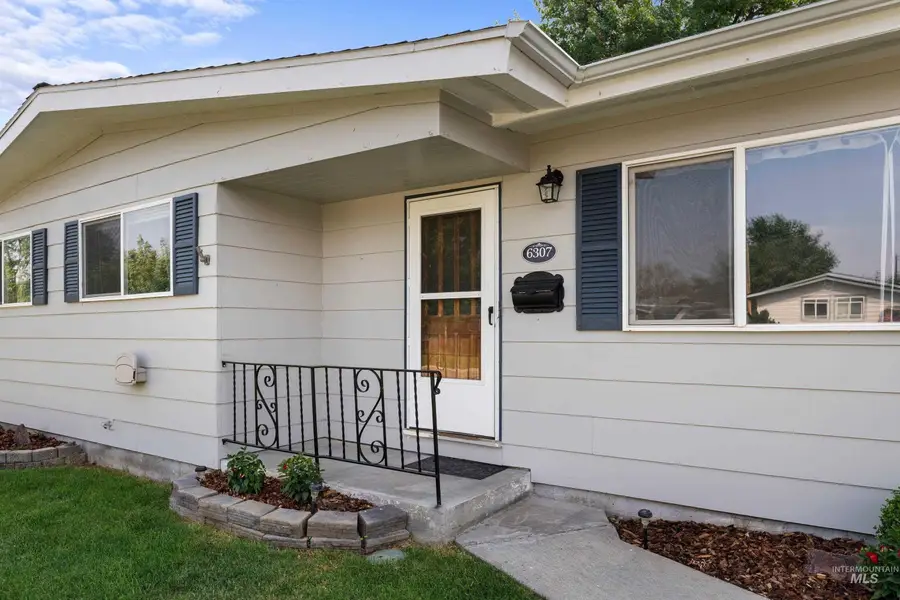 6307 W Colonial Drive, Boise, ID 83709 - #2