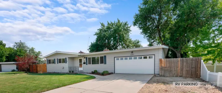 6307 W Colonial Drive, Boise, ID 83709 - #3