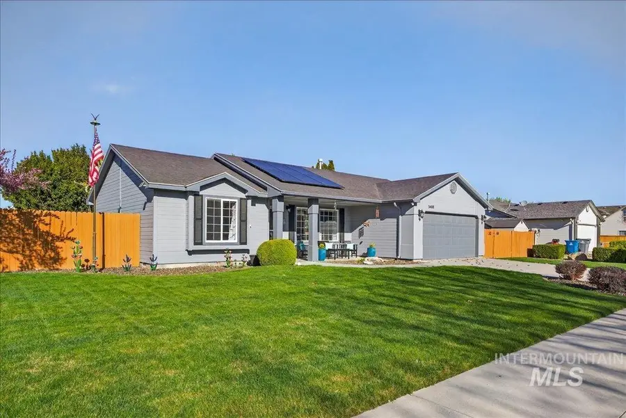 3408 S Michigan Ave, Caldwell, ID 83605 - #2
