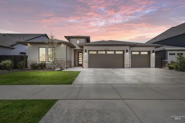 4609 W Durango Dr, Meridian, ID 83646