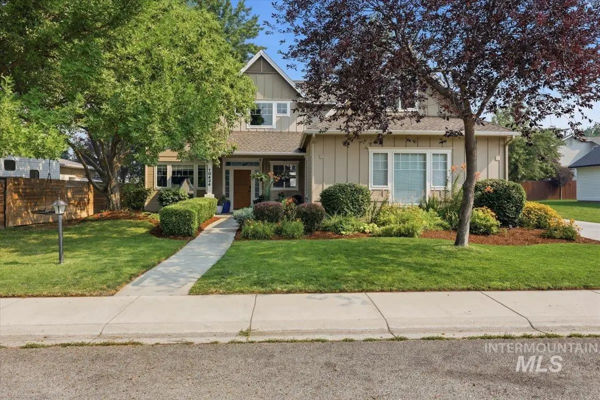 10434 W Blackstone St, Boise, ID 83714 - #1