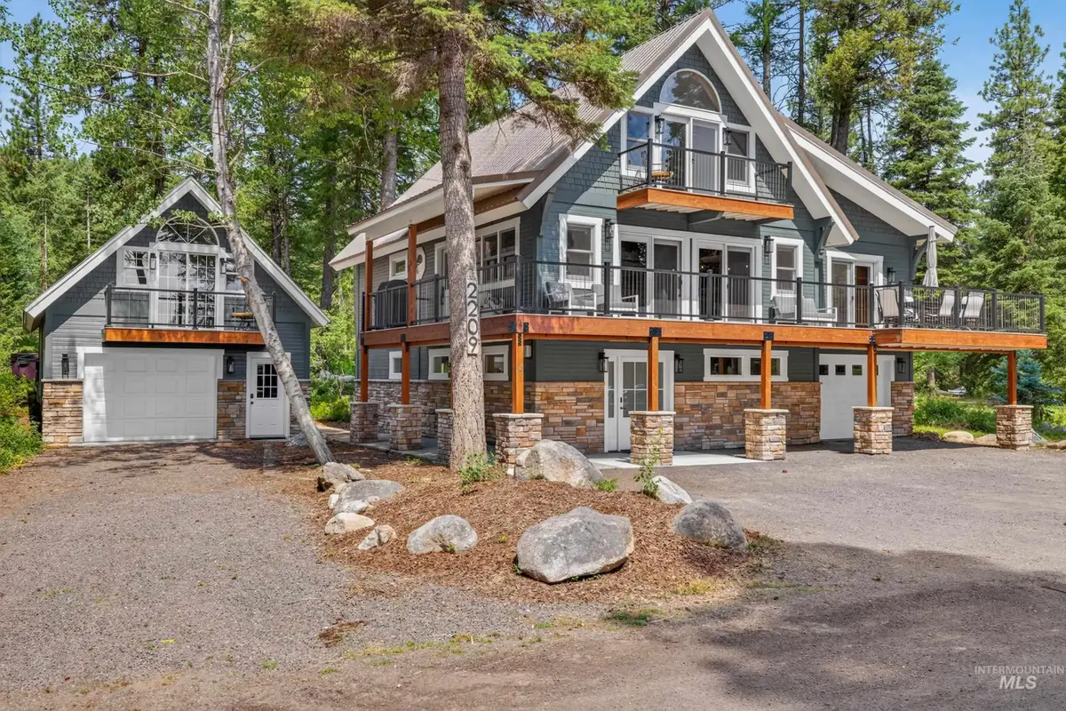 2209 Payette Dr, McCall, ID 83638 - #1