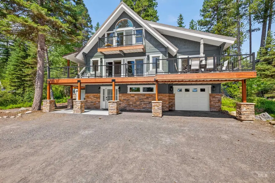 2209 Payette Dr, McCall, ID 83638 - #2