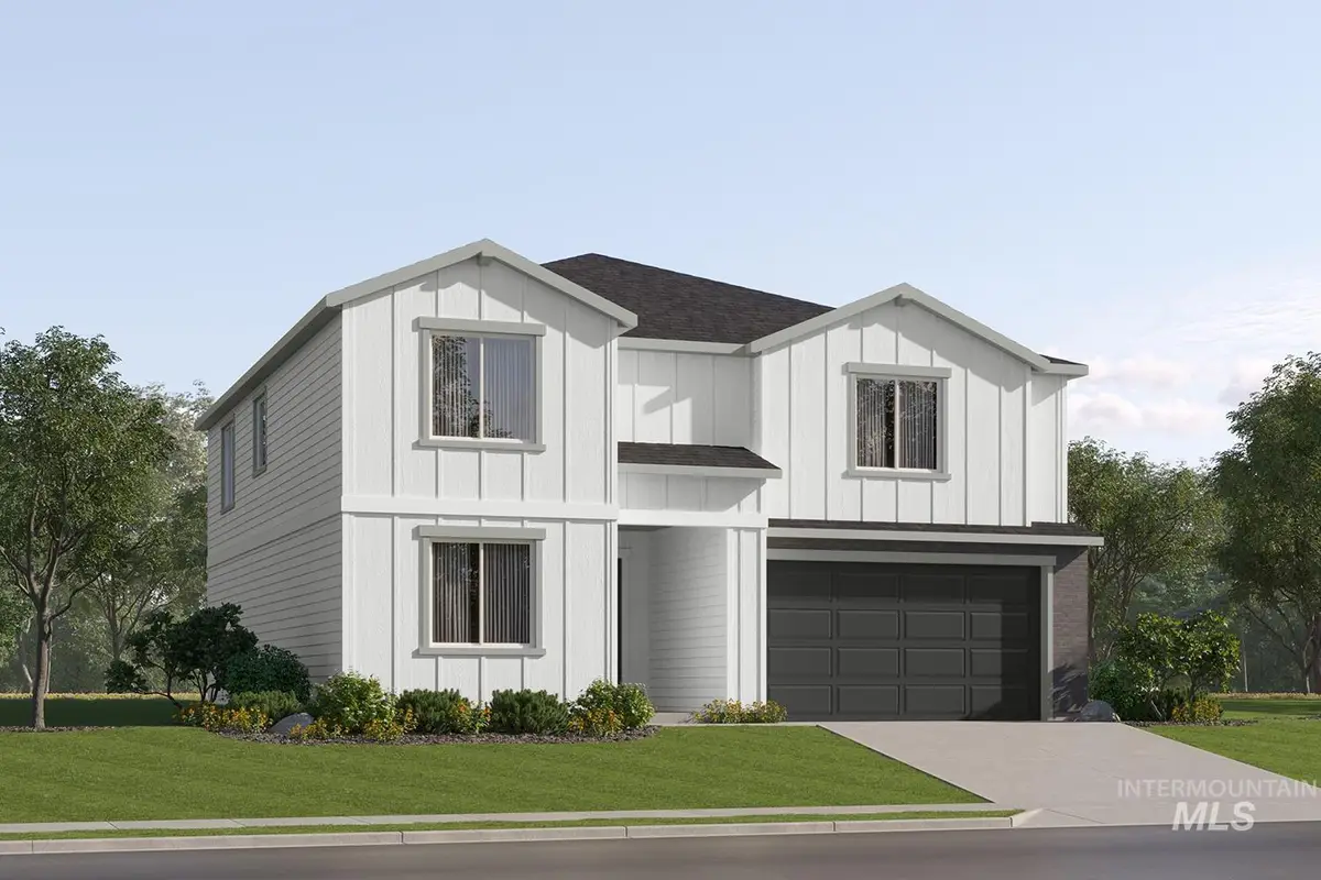 9068 W Happy Day Dr, Meridian, ID 83646 - #1