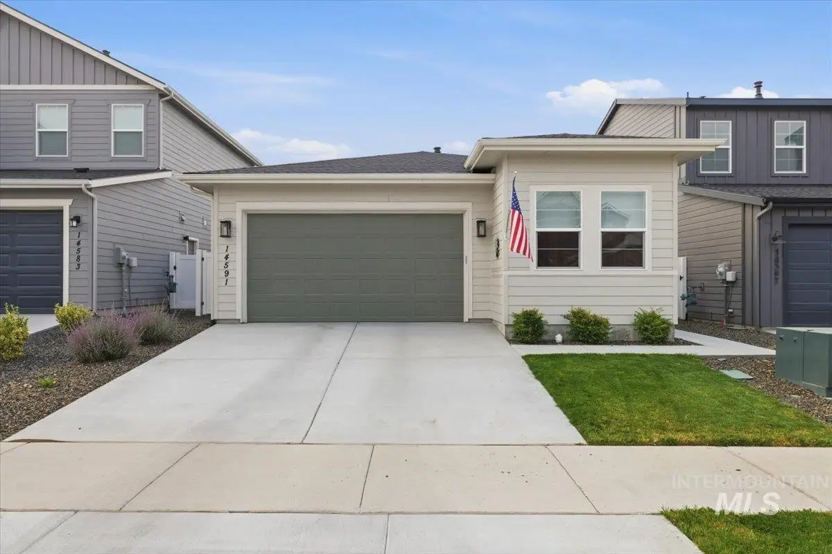 14591 Wing Spread Ct., Caldwell, ID 83607 - #1