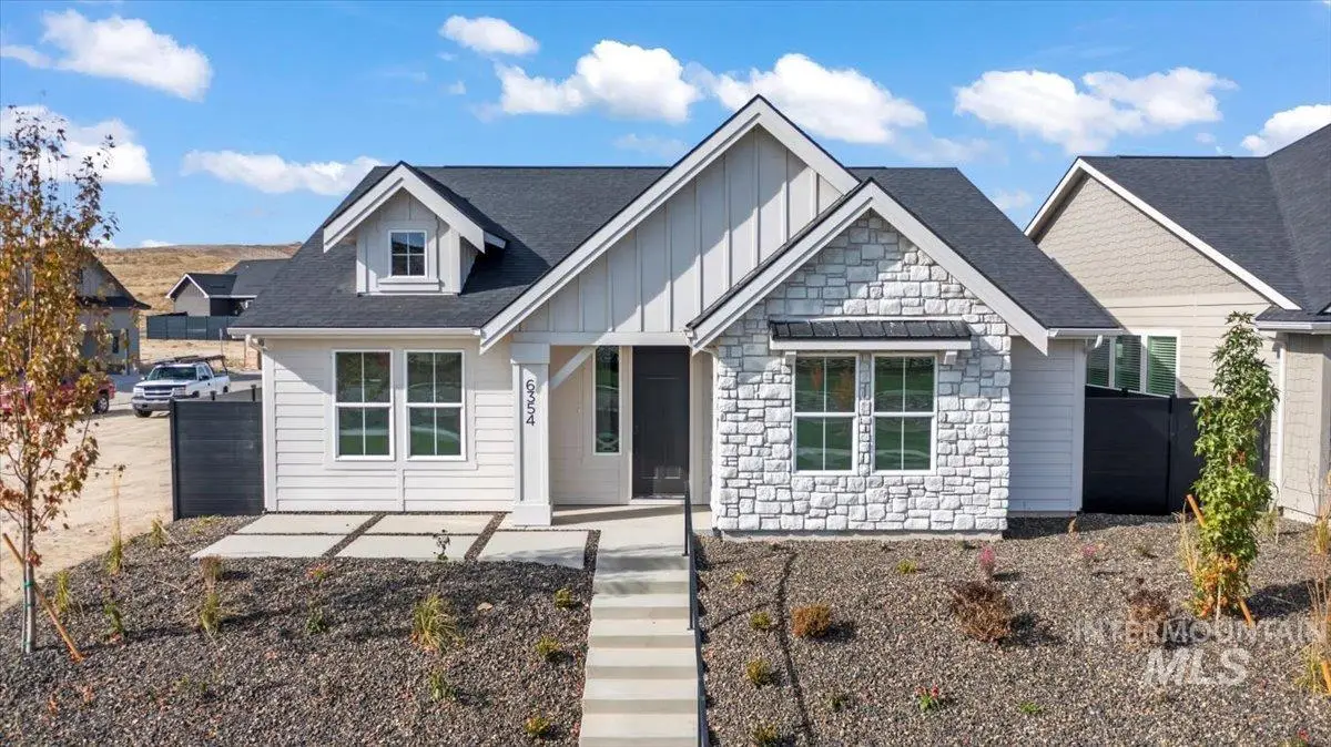 6391 N Barholm Ln, Eagle, ID 83616 - #1