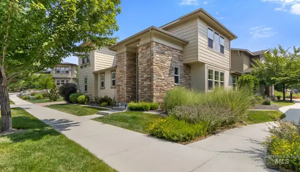 3544 S Pheasant Tail Way, Boise, ID 83716