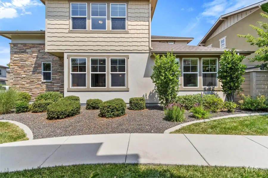 3544 S Pheasant Tail Way, Boise, ID 83716 - #2