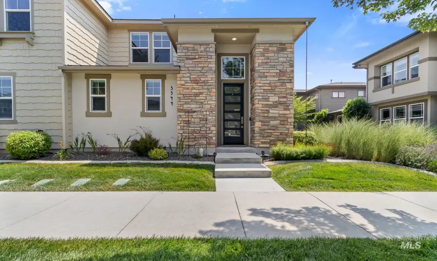 3544 S Pheasant Tail Way, Boise, ID 83716 - #3