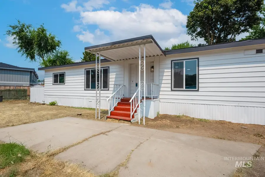 1200 W Concord Ln, Boise, ID 83706 - #2