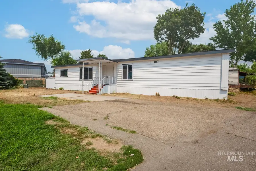 1200 W Concord Ln, Boise, ID 83706 - #3