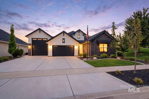 1461 N Diadora Ave, Eagle, ID 83616
