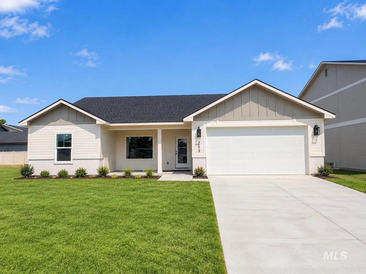 209 E Elm, New Plymouth, ID 83655 - #1