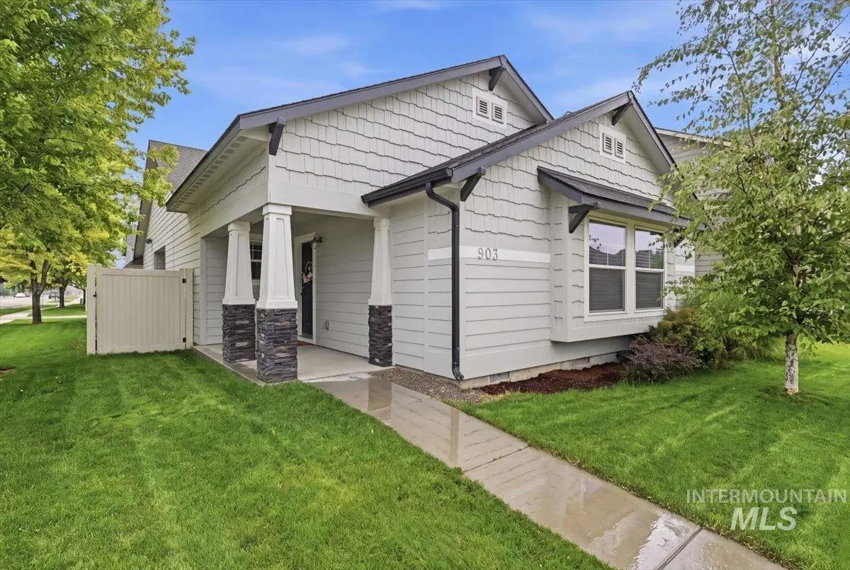 903 W Parkstone St., Meridian, ID 83646 - #1
