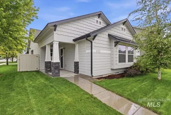 903 W Parkstone St., Meridian, ID 83646