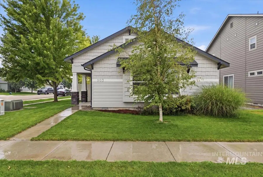 903 W Parkstone St., Meridian, ID 83646 - #2