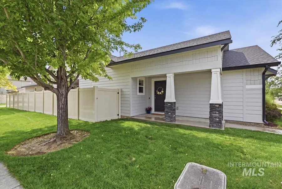 903 W Parkstone St., Meridian, ID 83646 - #3