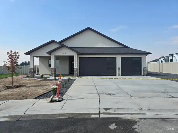 1070 Adamite Road, Kimberly, ID 83341