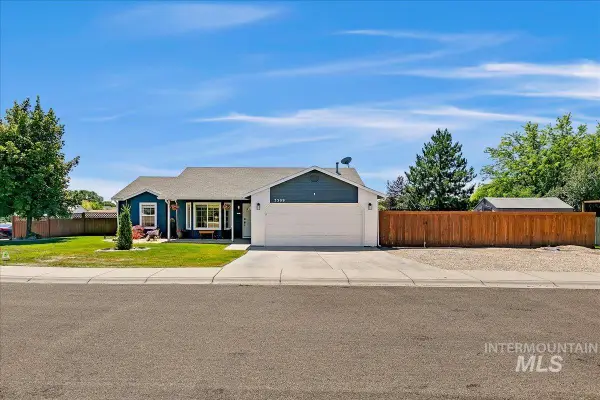 3309 Robinhood Loop, Nampa, ID 83687