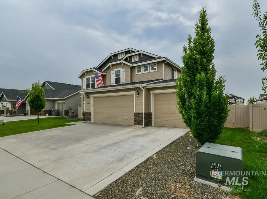 11395 W Annata St, Nampa, ID 83651 - #2