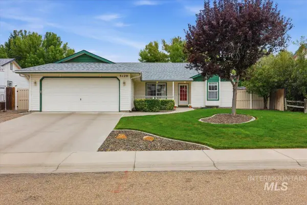 3120 Ray Ave, Caldwell, ID 83605