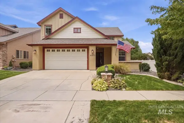 4073 S Cubola Ave, Meridian, ID 83642
