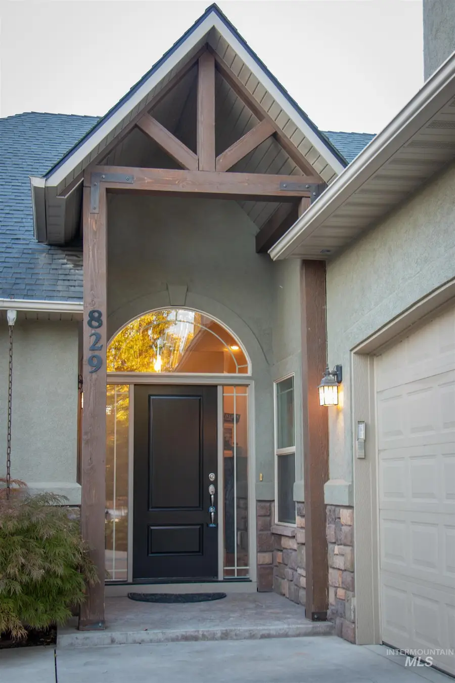 829 W Mountain Ash Loop, Nampa, ID 83686 - #3