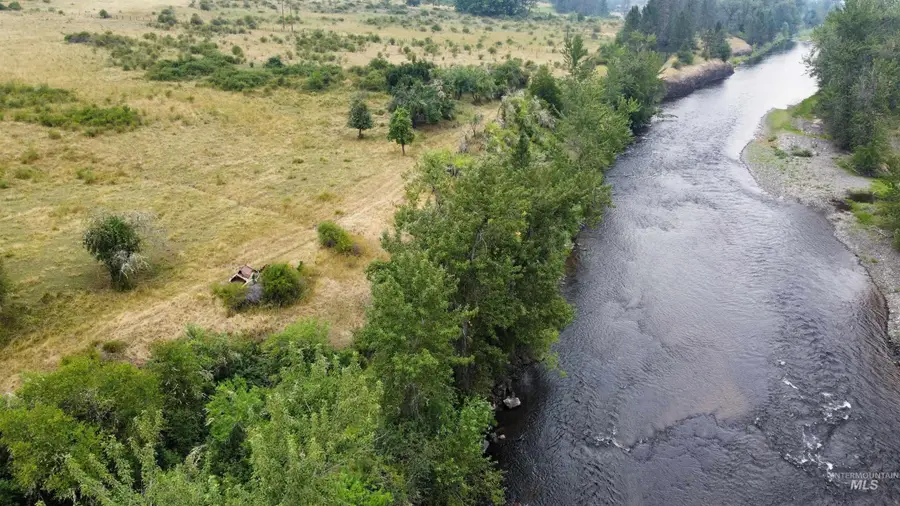 TBD Lukes Gulch Road, Stites, ID 83552 - #3