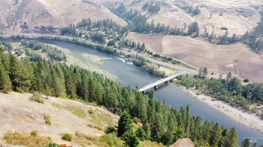 TBD Hwy 13, Kooskia, ID 83539 - #2