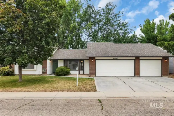 12038 W Ramrod Dr, Boise, ID 83713
