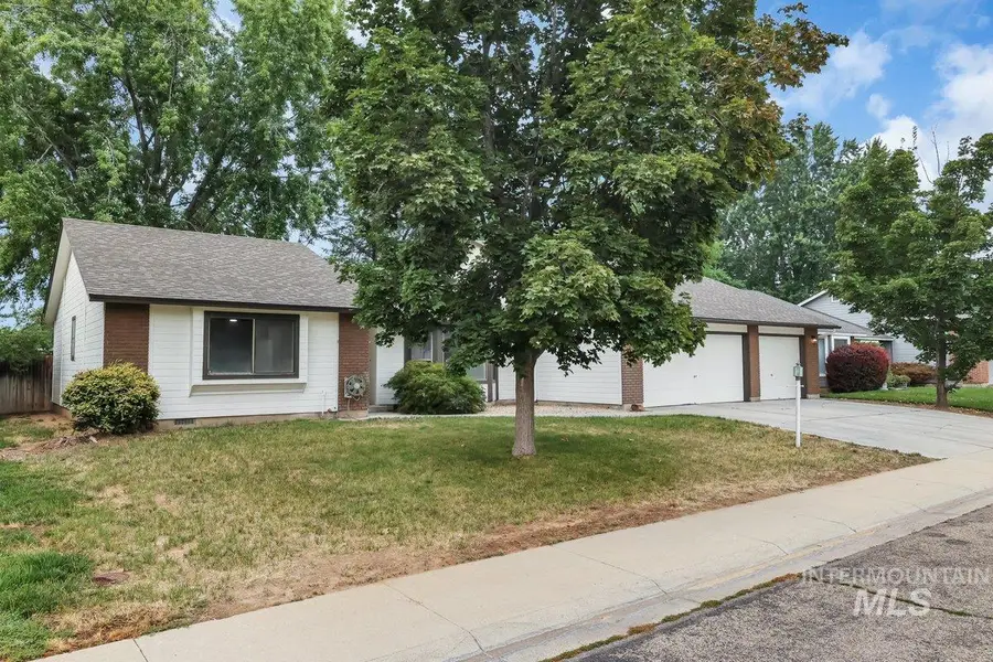 12038 W Ramrod Dr, Boise, ID 83713 - #3