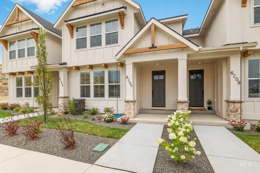 6200 N Holly Springs Ln, Eagle, ID 83616 - #2