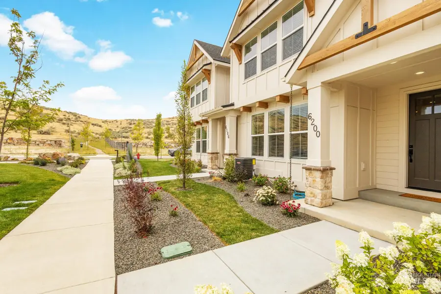 6200 N Holly Springs Ln, Eagle, ID 83616 - #3